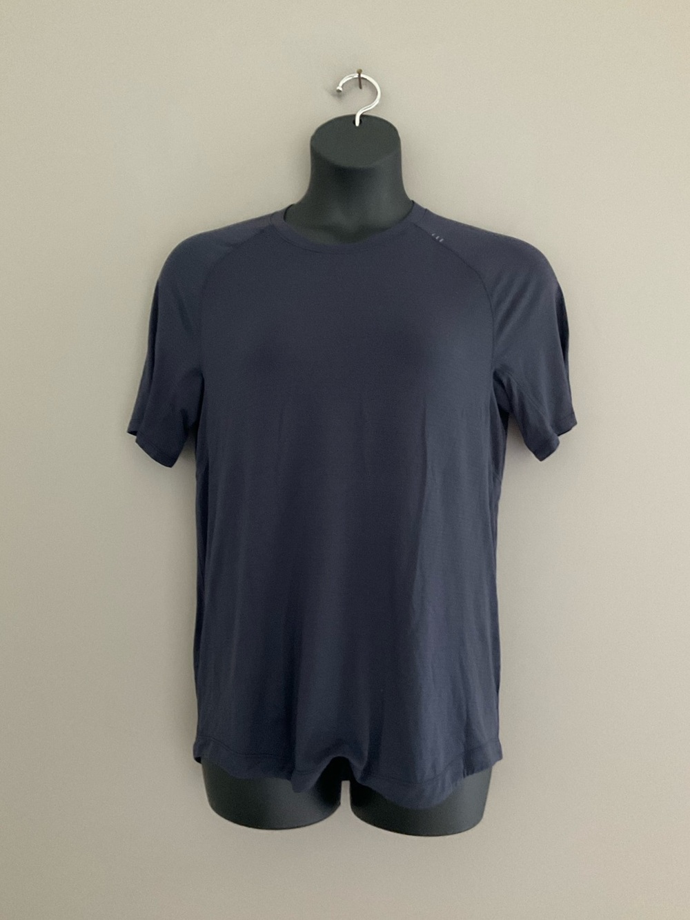 Lululemon, Men’s, Athletic T-Shirt, Like New
